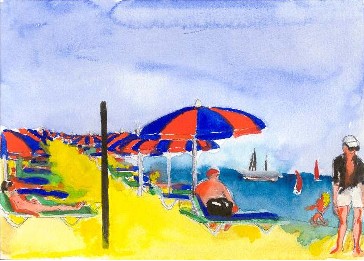 Saane S&uuml;&szlig;milch, Fuerteventura 2004/IV